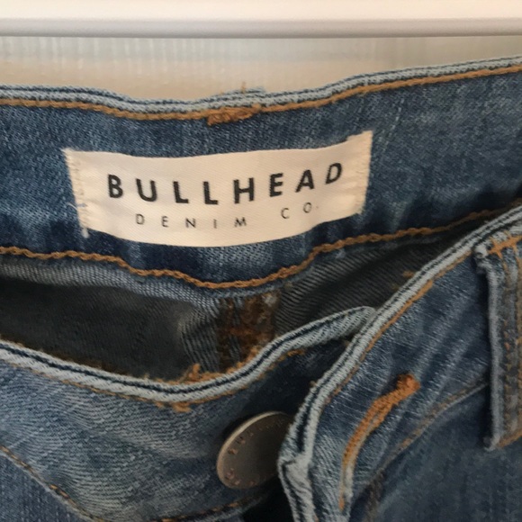 Pacsun skinny low rise jeans - Picture 2 of 4